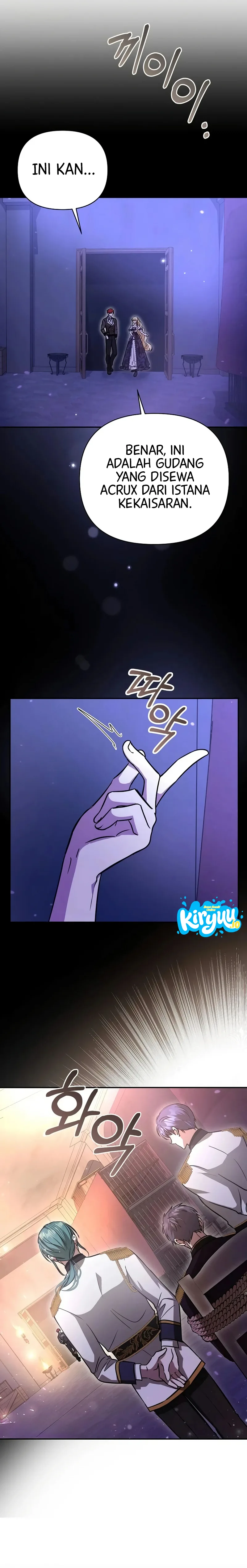 Baca My Sister Is the Main Character - Chapter 17 halaman 13