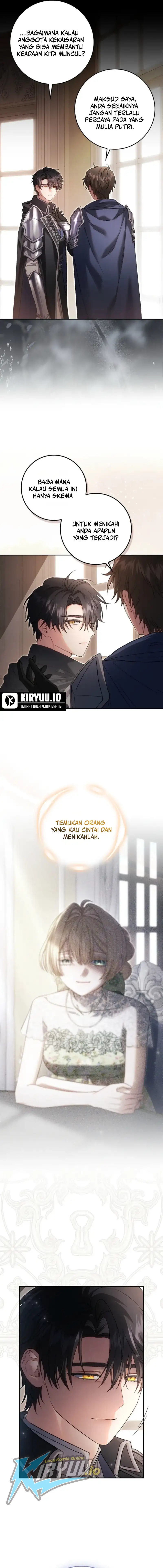 Baca Sister-in-law of the Heroine in a Childcare Novel - Chapter 25 halaman 13