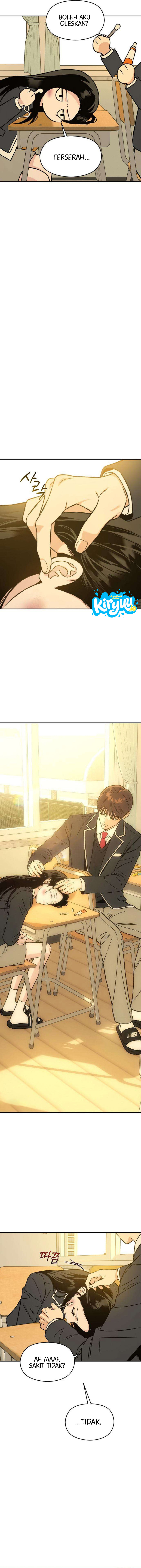 Baca Serim’s Golden Rule Chapter 7 Bahasa Indonesia page 30