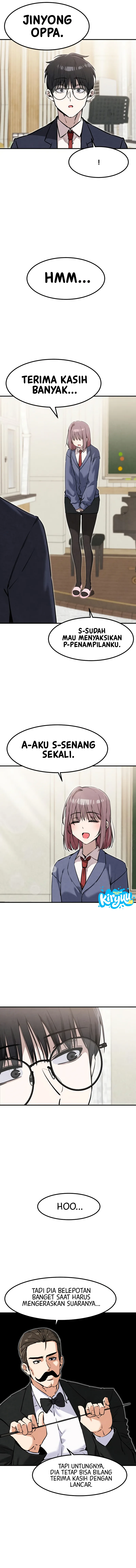 Baca You’re the Only One I Can See - Chapter 19 halaman 13