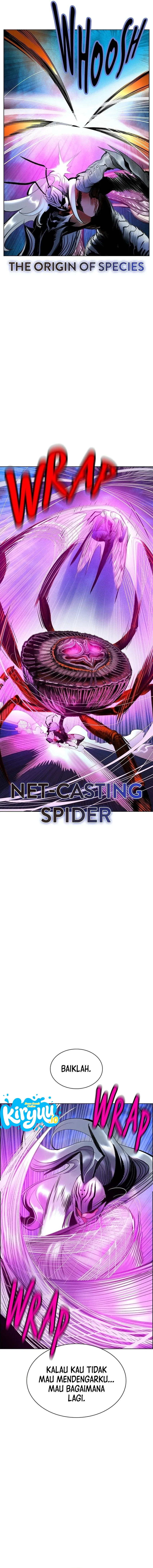 Baca Jungle Juice - Chapter 214 halaman 12