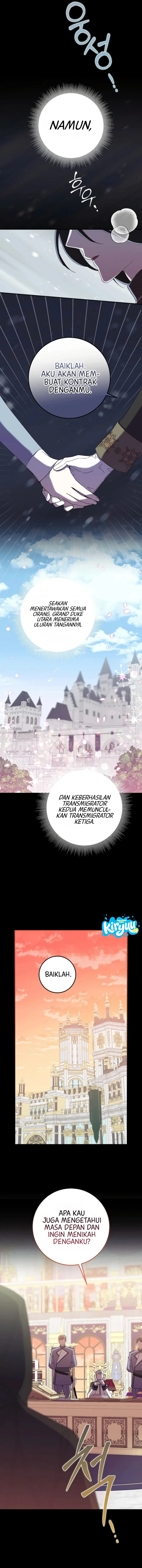Baca After the Possessor Left - Chapter 2 halaman 13