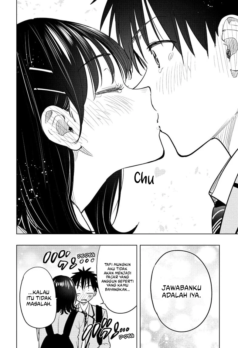 Baca Hima-Ten! - Chapter 95 halaman 12