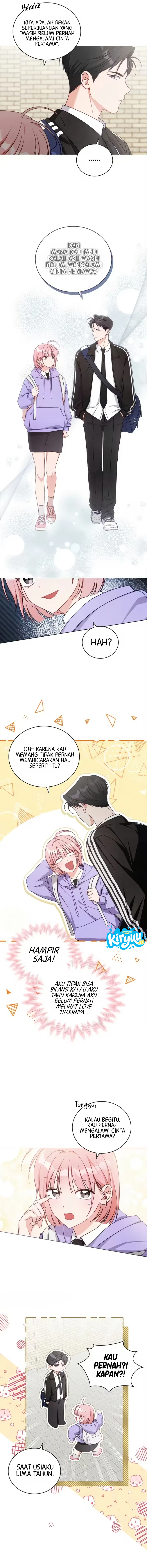 Baca The Timing of Falling in Love - Chapter 2 halaman 13
