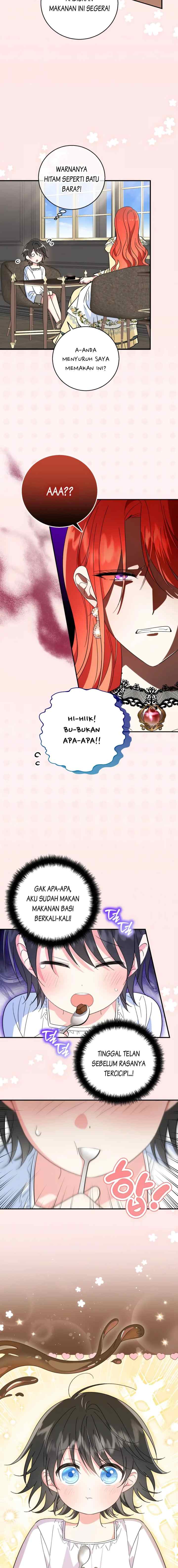 Baca Adopting the Male Protagonist Changed the Genre - Chapter 4 halaman 12