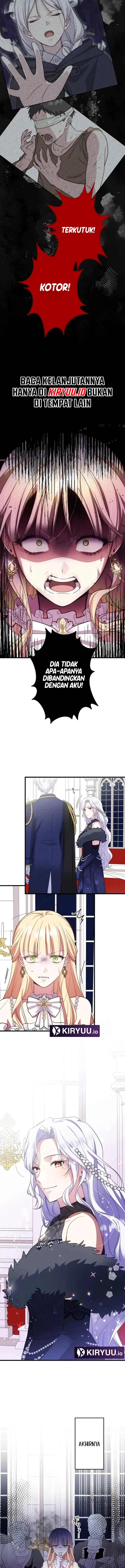 Baca I’m a Condemned Witch, but I’m Being Loved After My Regression!? - Chapter 1 halaman 12