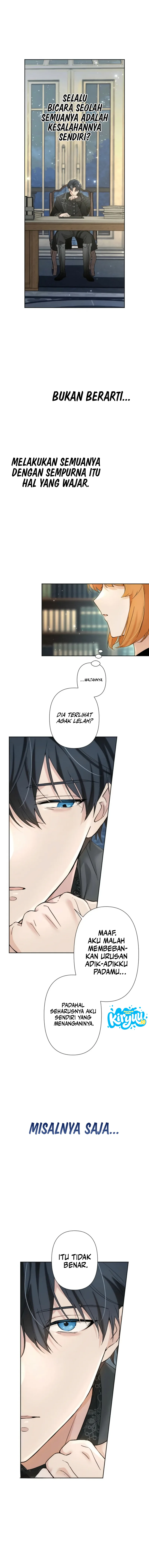 Baca Became a Family with the Four Duke Brothers - Chapter 16 halaman 13