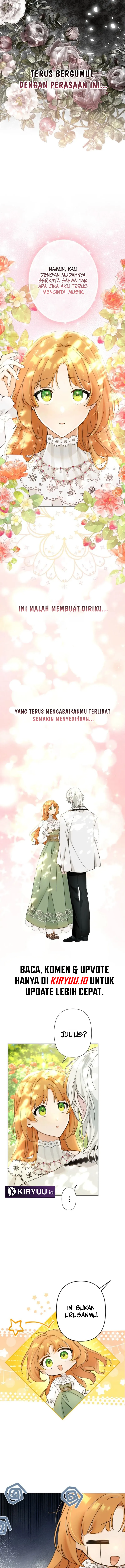 Baca Became a Family with the Four Duke Brothers - Chapter 17 halaman 13