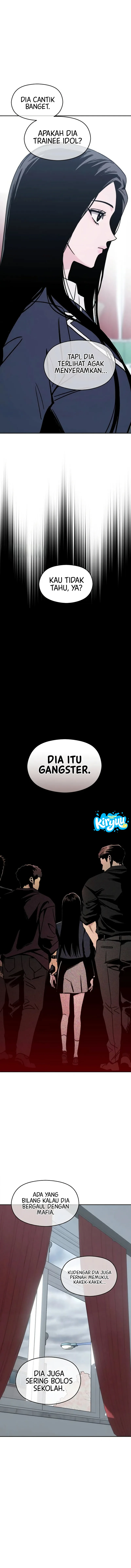 Baca Serim’s Golden Rule Chapter 01 Bahasa Indonesia page 30
