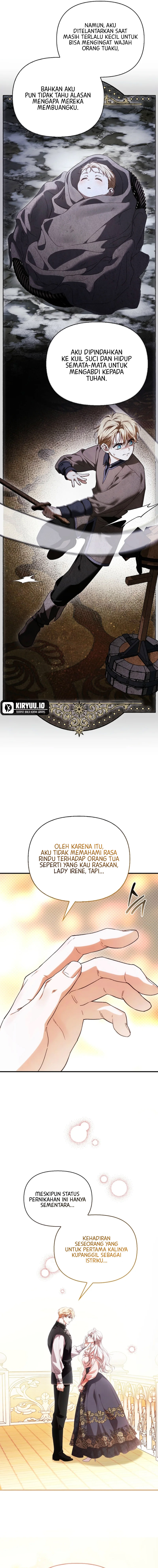 Baca My Husband Was Definitely a Paladin - Chapter 17 halaman 13