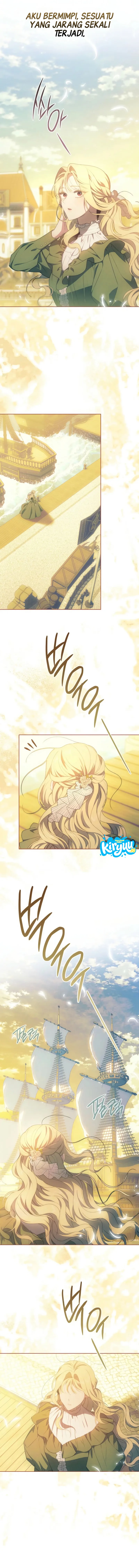 Baca The Mansion Awaits Spring - Chapter 5 halaman 13