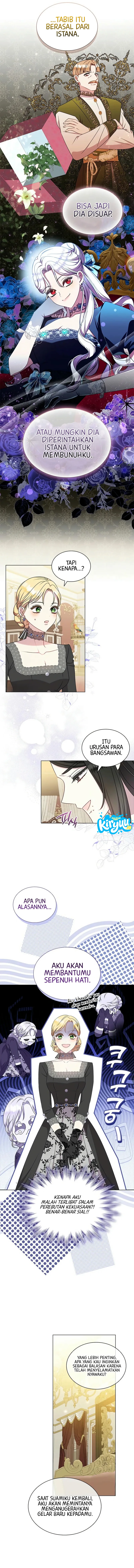 Baca She’s Not Our Daughter! - Chapter 39 halaman 13