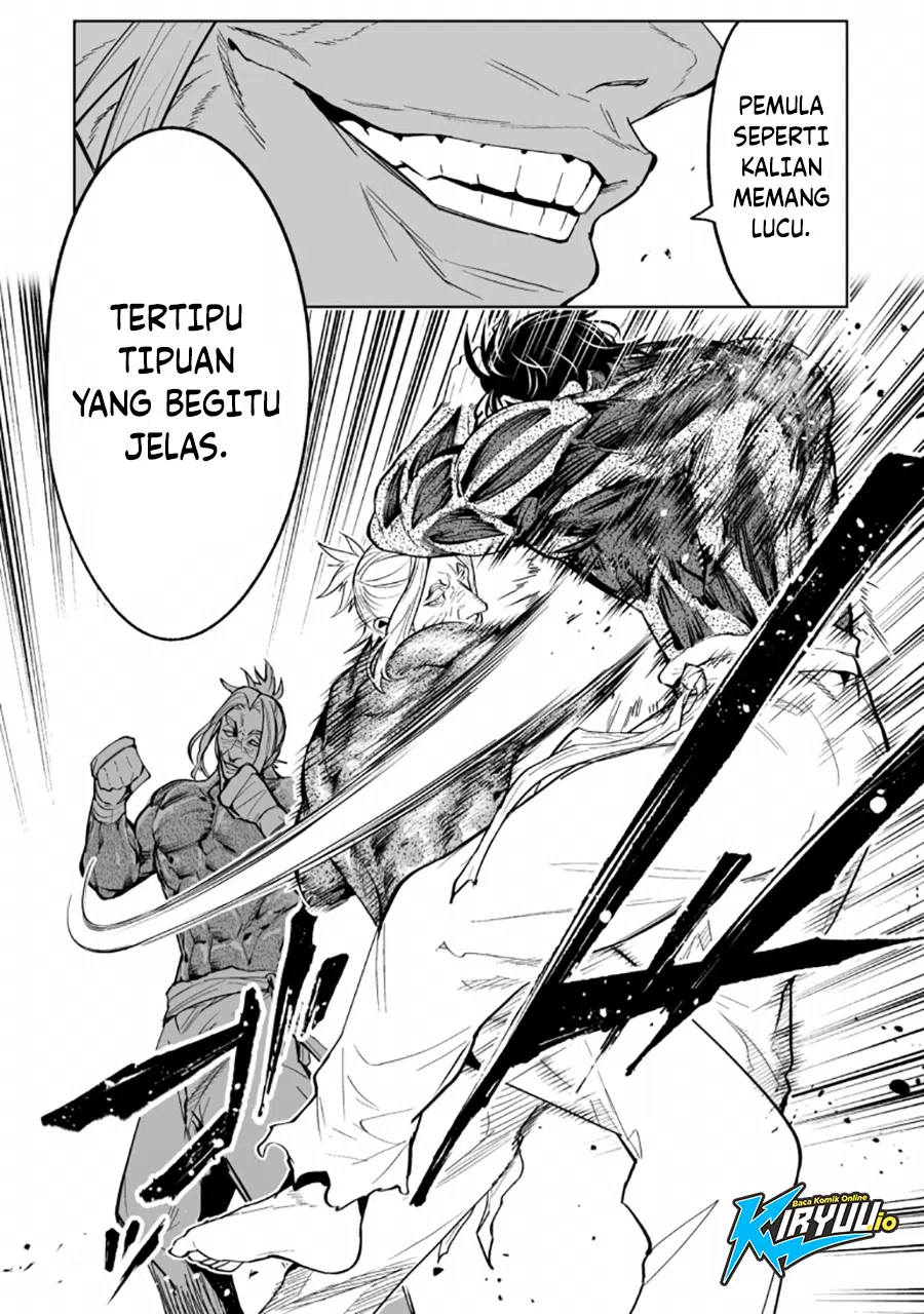 Baca LOSTEND - Chapter 84 halaman 13