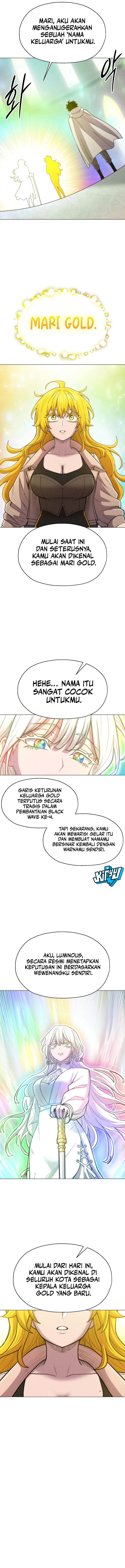 Colorist chapter 35 halaman 13