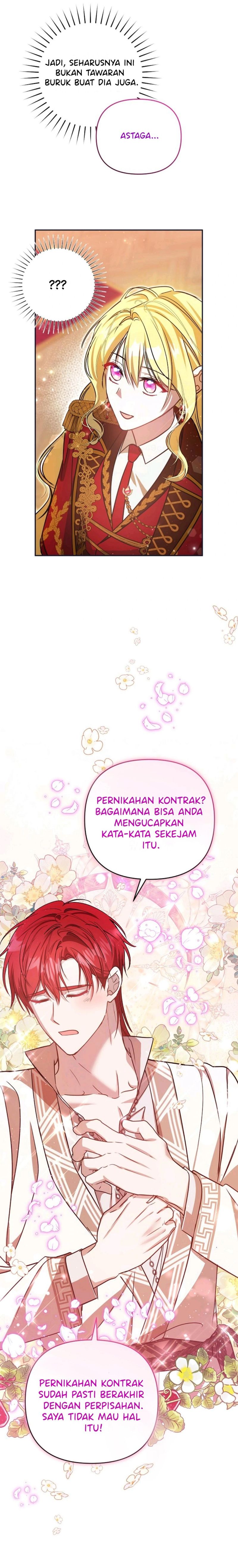 Baca My Sister Is the Main Character - Chapter 2 halaman 12