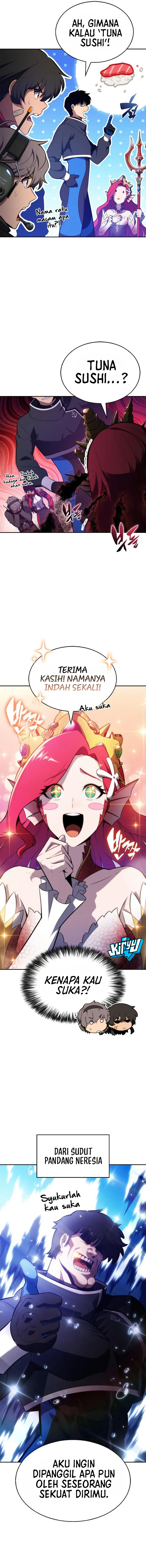 Baca Solo Max-Level Newbie - Chapter 269 halaman 13