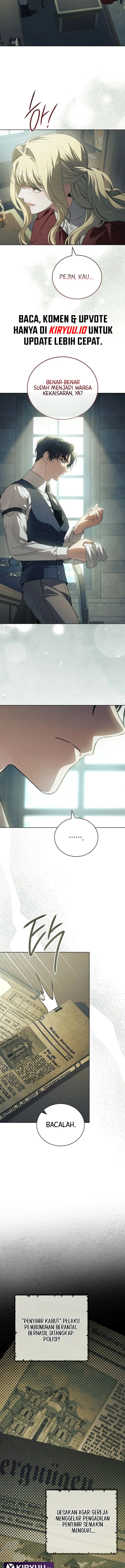 Baca The Mansion Awaits Spring - Chapter 2 halaman 13