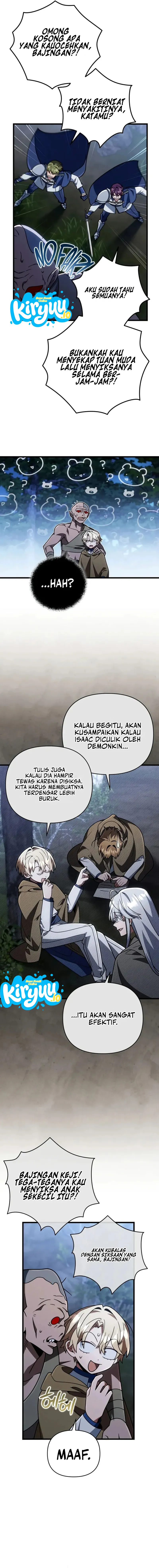 Baca I’m Going To Destroy This Country Chapter 85 Bahasa Indonesia page 28