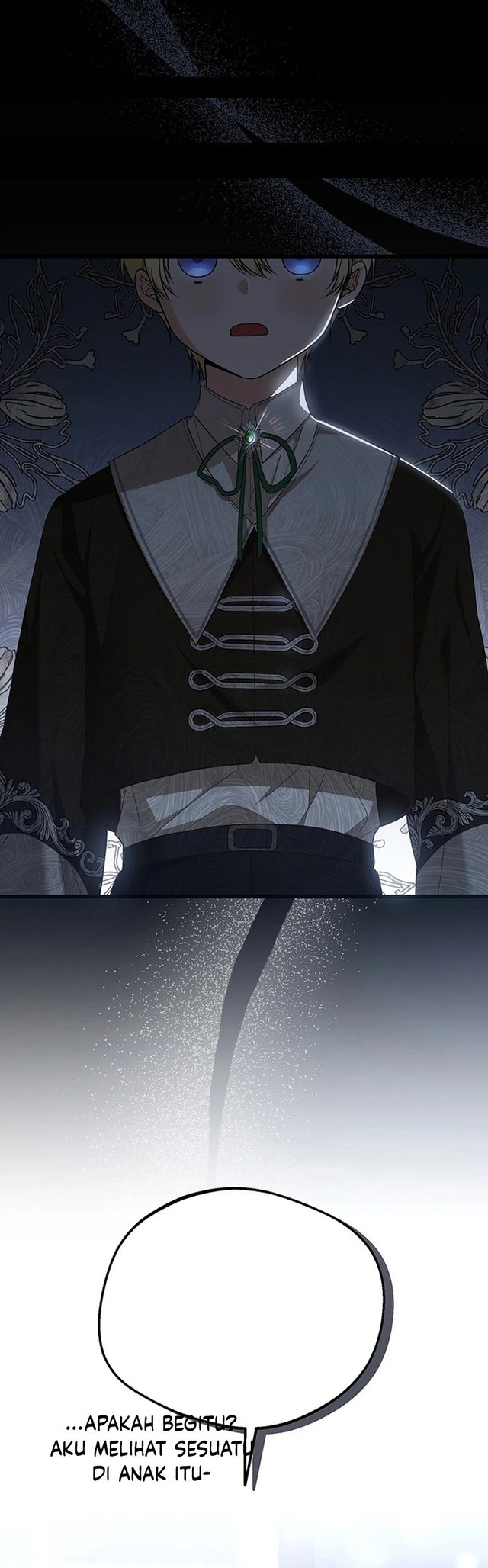 I Became the Adopted Daughter of the Sea Guardian chapter 3 halaman 12