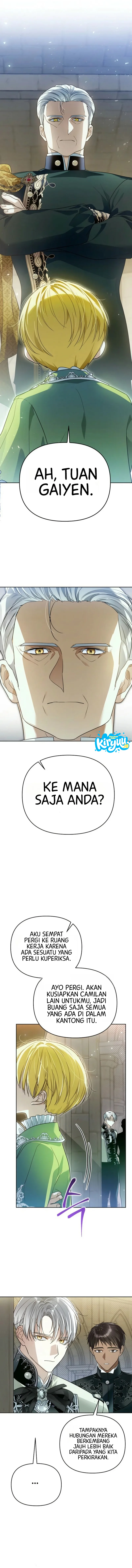 Baca En Travesti - I Became a Fake Prince - Chapter 9 halaman 13