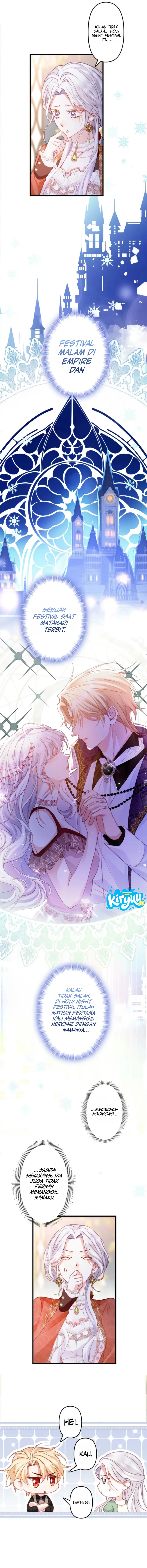 Baca I’m a Contract Stepmother, but the Tyrant Is Way Too Overprotective Chapter 10 Bahasa Indonesia page 30