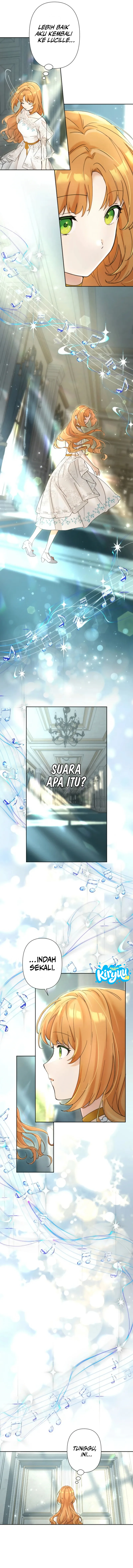 Baca Became a Family with the Four Duke Brothers - Chapter 10 halaman 13