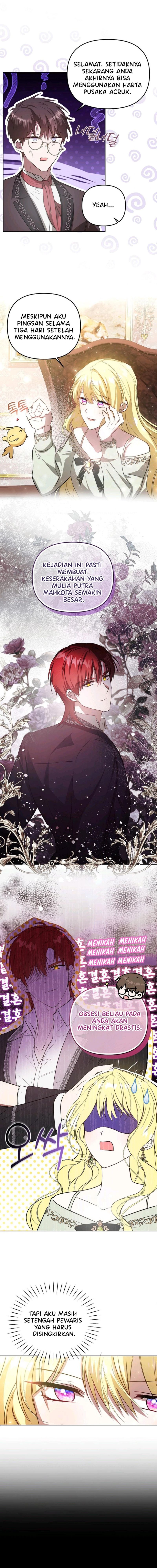 Baca My Sister Is the Main Character - Chapter 10 halaman 12