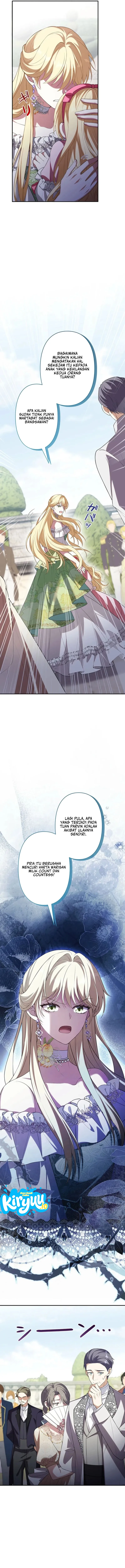 Baca I Ended Up Raising My Younger Self - Chapter 10 halaman 12