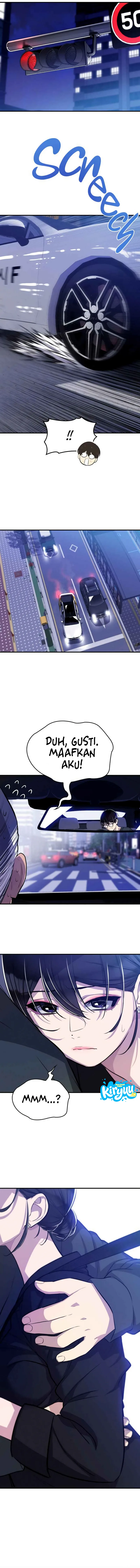 Baca Teto X Egen Chapter 12 Bahasa Indonesia page 30