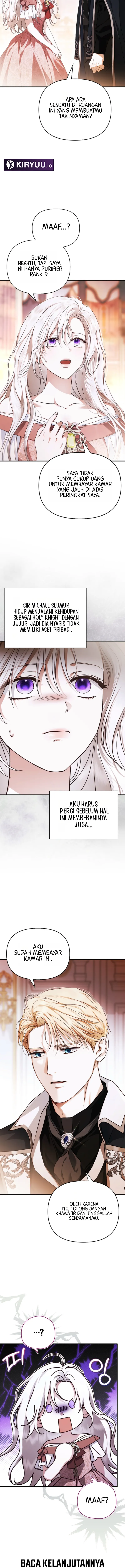 Baca My Husband Was Definitely a Paladin - Chapter 6 halaman 13