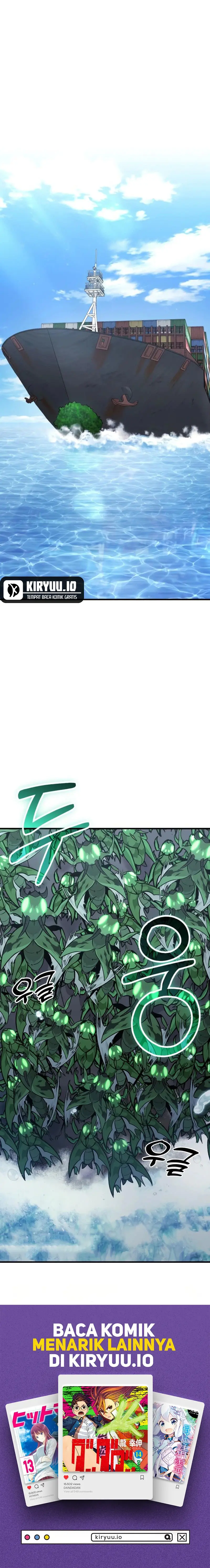 Baca Solo Farming In The Tower - Chapter 133 halaman 13