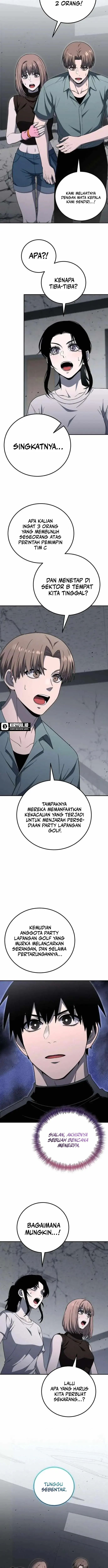 Baca The Apocalypse's Ultimate Veteran - Chapter 53 halaman 13