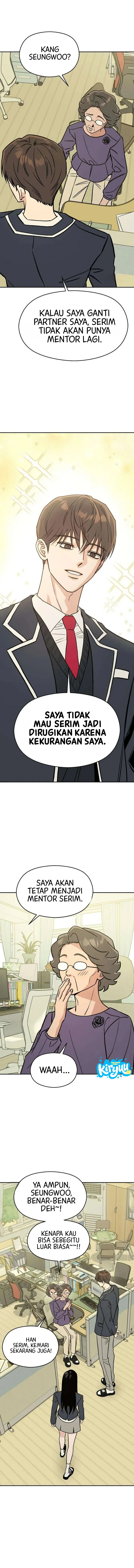 Baca Serim’s Golden Rule Chapter 02 Bahasa Indonesia page 30
