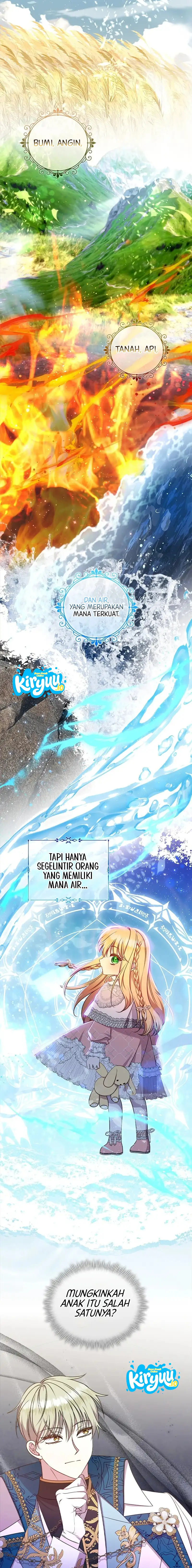 Baca She’s Not Our Daughter! - Chapter 34 halaman 12