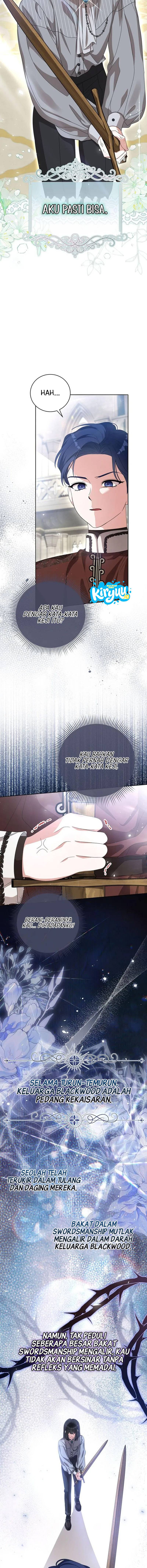 Baca Everyone Else Became a Romance Fantasy Heroine, But I Became a Closet Monster Chapter 9 Bahasa Indonesia page 30