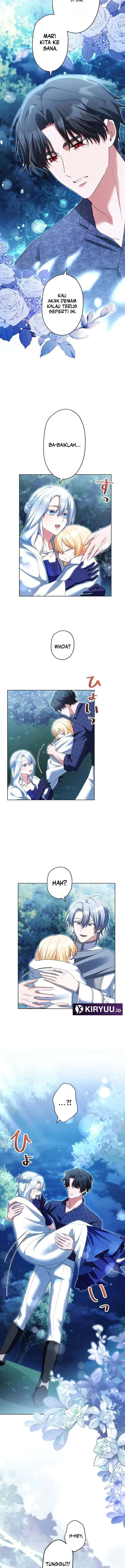 Baca I Became the Most Terrifying Stepmother in History?! - Chapter 16 halaman 13