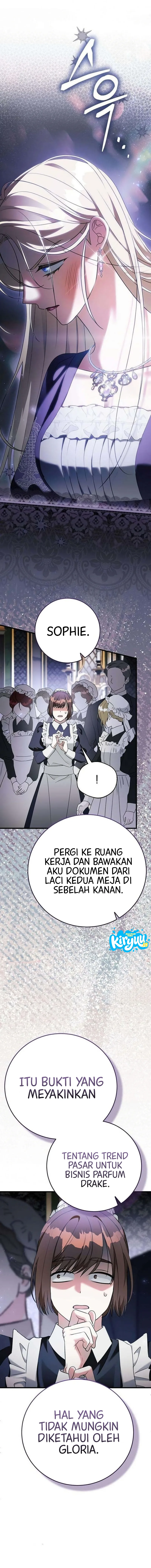 My Twin Stole My Place as His Wife chapter 4 halaman 13