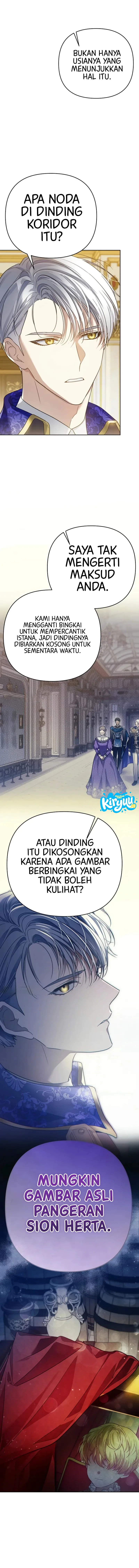 Baca En Travesti - I Became a Fake Prince - Chapter 1 halaman 13
