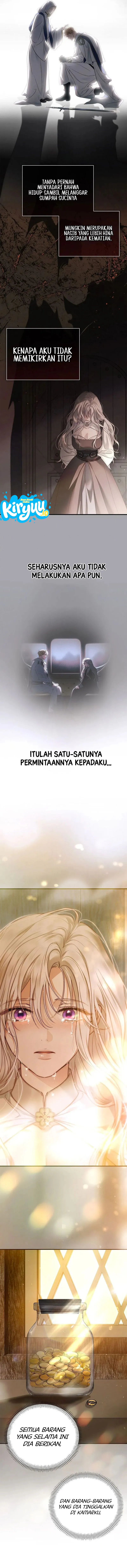 Baca My Husband Was Definitely a Paladin - Chapter 3 halaman 12