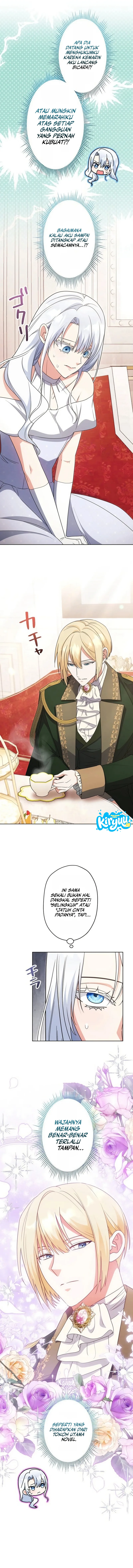 Baca I Became the Most Terrifying Stepmother in History?! - Chapter 20 halaman 13