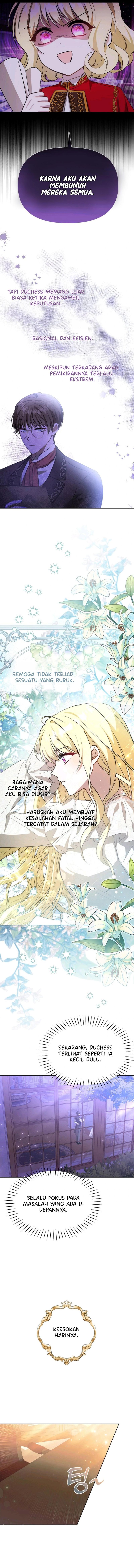 Baca My Sister Is the Main Character - Chapter 4 halaman 12
