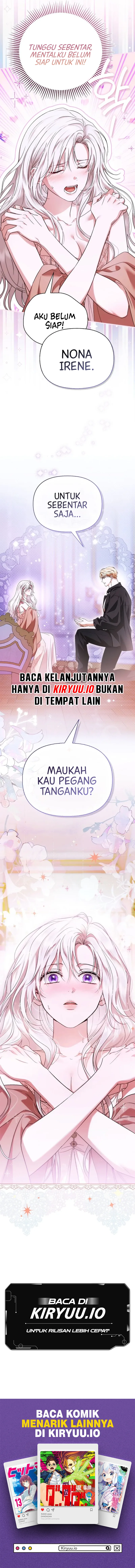 Baca My Husband Was Definitely a Paladin - Chapter 12 halaman 13