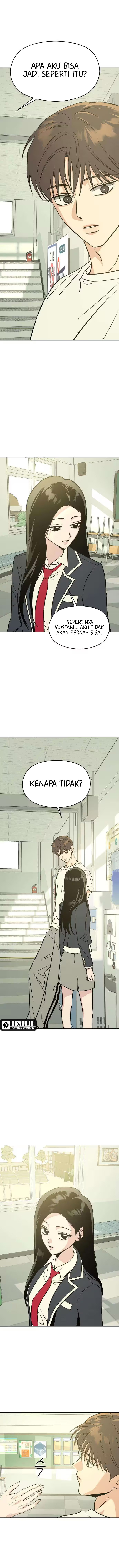 Baca Serim’s Golden Rule Chapter 6 Bahasa Indonesia page 30