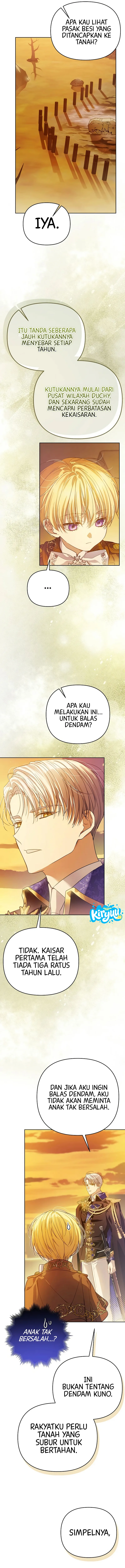 En Travesti: I Became a Fake Prince chapter 2 halaman 13