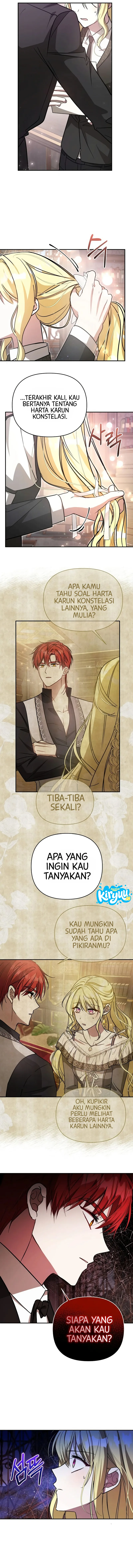Baca My Sister Is the Main Character - Chapter 21 halaman 13