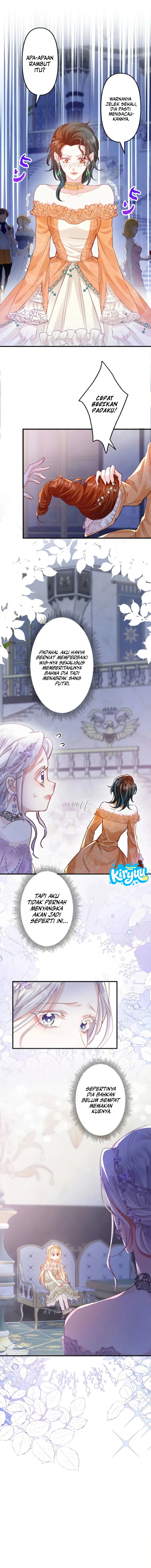 Baca I’m a Contract Stepmother, but the Tyrant Is Way Too Overprotective - Chapter 1 halaman 13