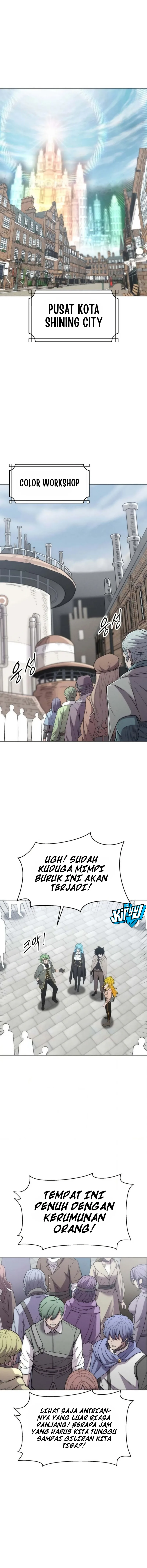 Baca Colorist - Chapter 36 halaman 13