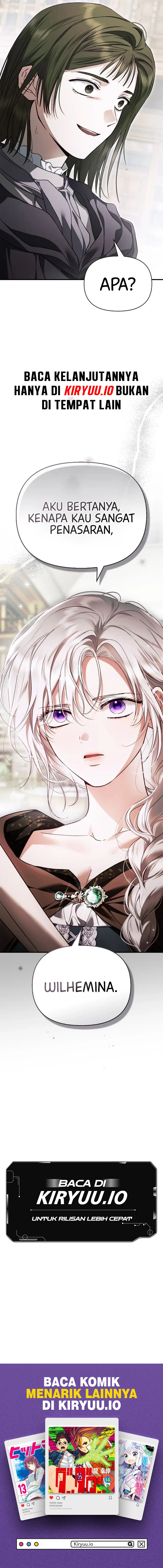 Baca My Husband Was Definitely a Paladin - Chapter 8 halaman 13