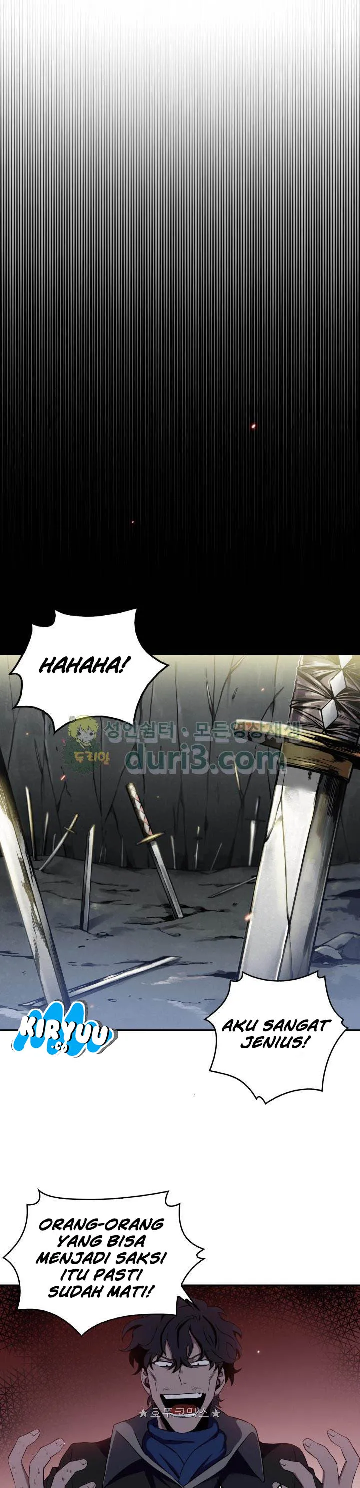 Baca Tomb Raider King - Chapter 10 halaman 12