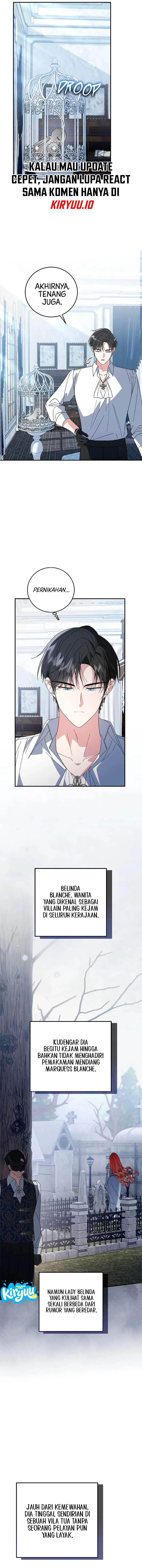 Adopting the Male Protagonist Changed the Genre chapter 18 halaman 14